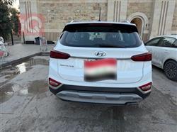 هيونداي سانتافي